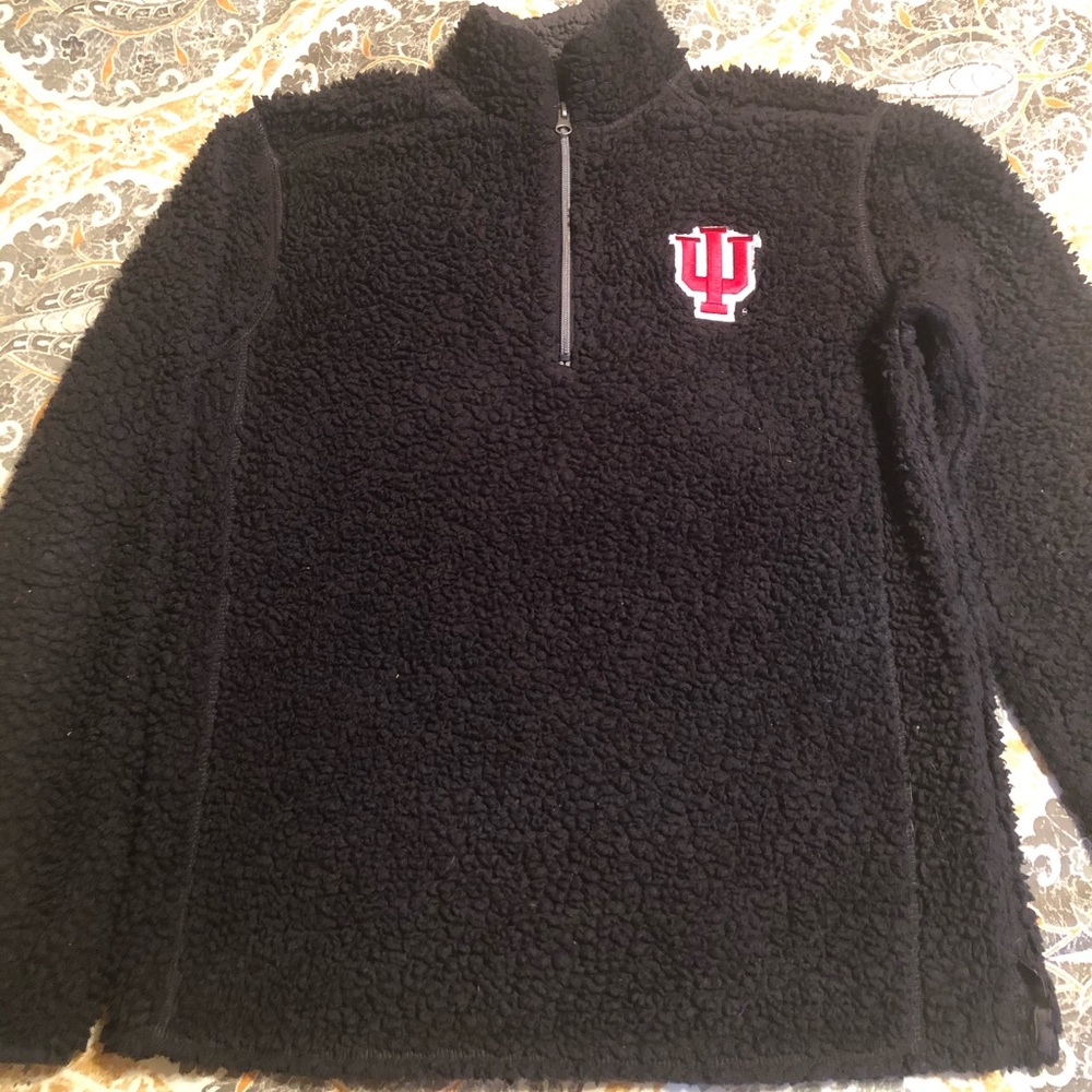 IU Sherpa